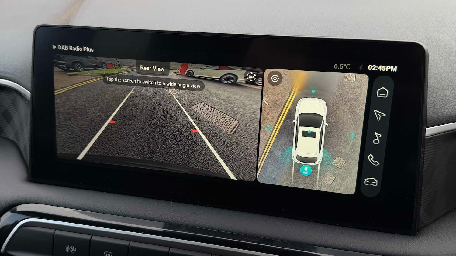 Used MG MG3 for sale - 77861581: Photo 18