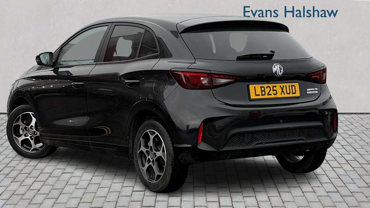 Used MG MG3 for sale - 77861581: Photo 2