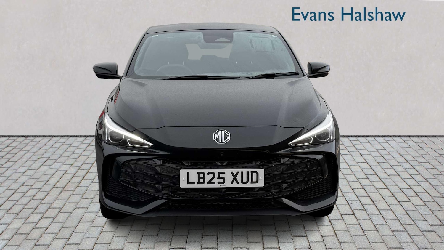 Used MG MG3 for sale - 77861581: Photo 3