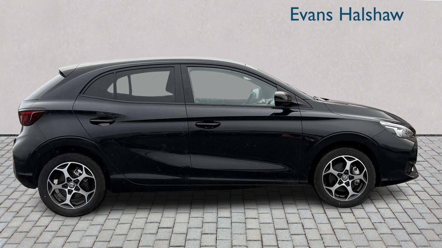 Used MG MG3 for sale - 77861581: Photo 4