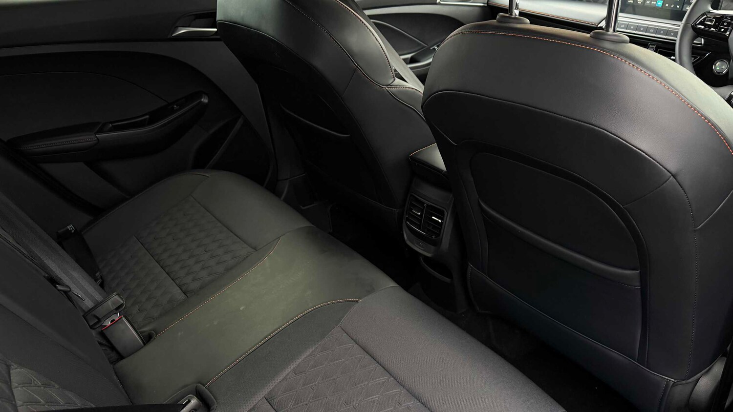 Used MG MG3 for sale - 77861581: Photo 7