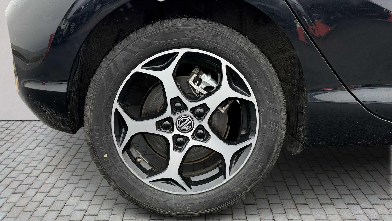 Used MG MG3 for sale - 77861581: Photo 8