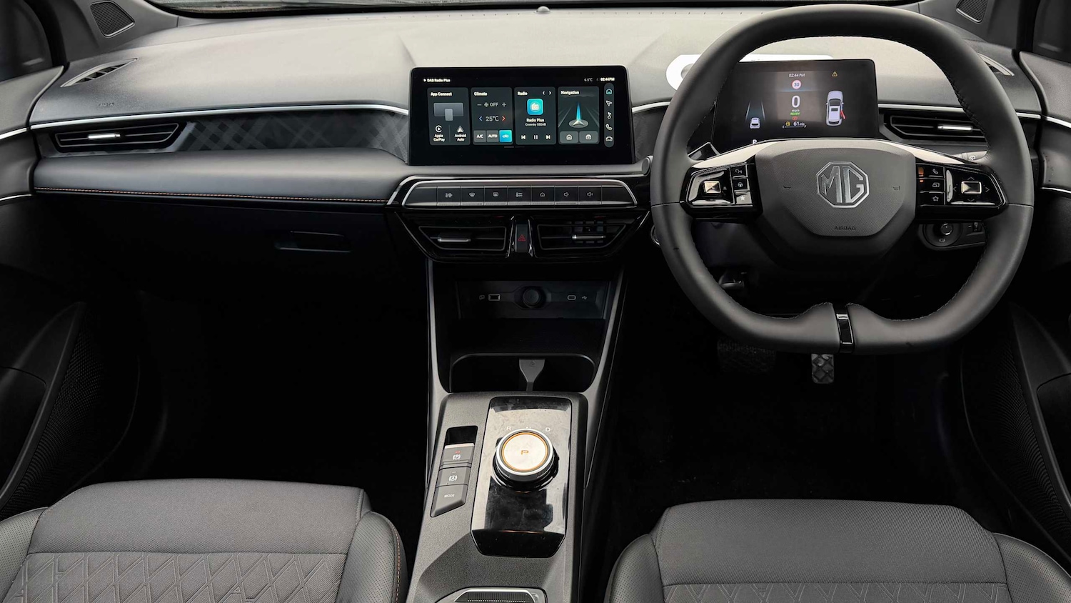 Used MG MG3 for sale - 77861581: Photo 9