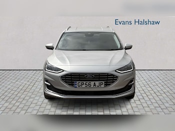 Used Ford Focus 2022 for sale - 79190145: Photo