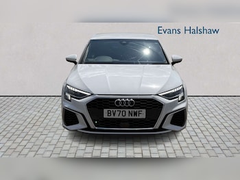 Used Audi A3 2020 for sale - 79183679: Photo