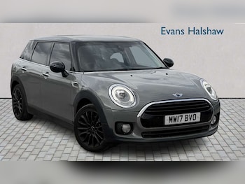 Used MINI Clubman 2017 for sale - 79624428: Photo