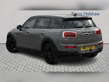 Used MINI Clubman 2017 for sale - 79624428: Photo