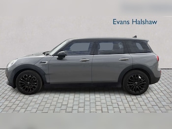 Used MINI Clubman 2017 for sale - 79624428: Photo