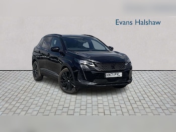 Used Peugeot 3008 2021 for sale - 79079052: Photo