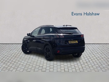 Used Peugeot 3008 2021 for sale - 79079052: Photo