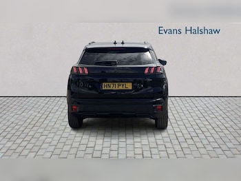 Used Peugeot 3008 2021 for sale - 79079052: Photo