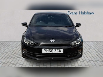 Used Volkswagen Scirocco 2016 for sale - 79377155: Photo