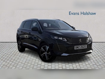 Used Peugeot 5008 2023 for sale - 79523845: Photo