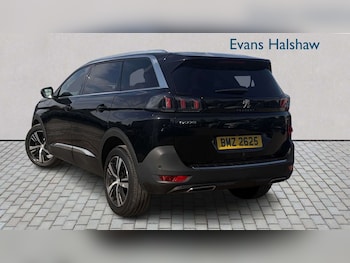 Used Peugeot 5008 2023 for sale - 79523845: Photo