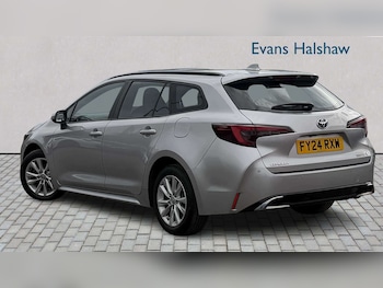 Used Toyota Corolla 2024 for sale - 79282537: Photo