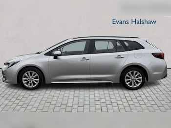 Used Toyota Corolla 2024 for sale - 79282537: Photo
