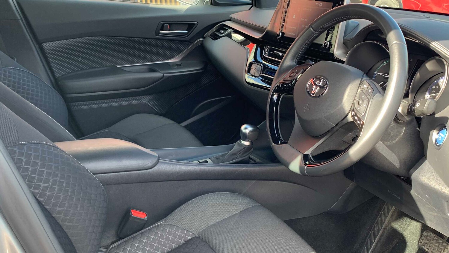 Used Toyota C-HR 2022 for sale - 77894383: Photo 12