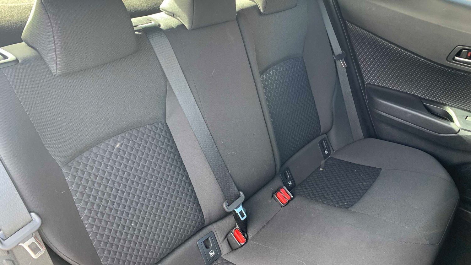 Used Toyota C-HR 2022 for sale - 77894383: Photo 15