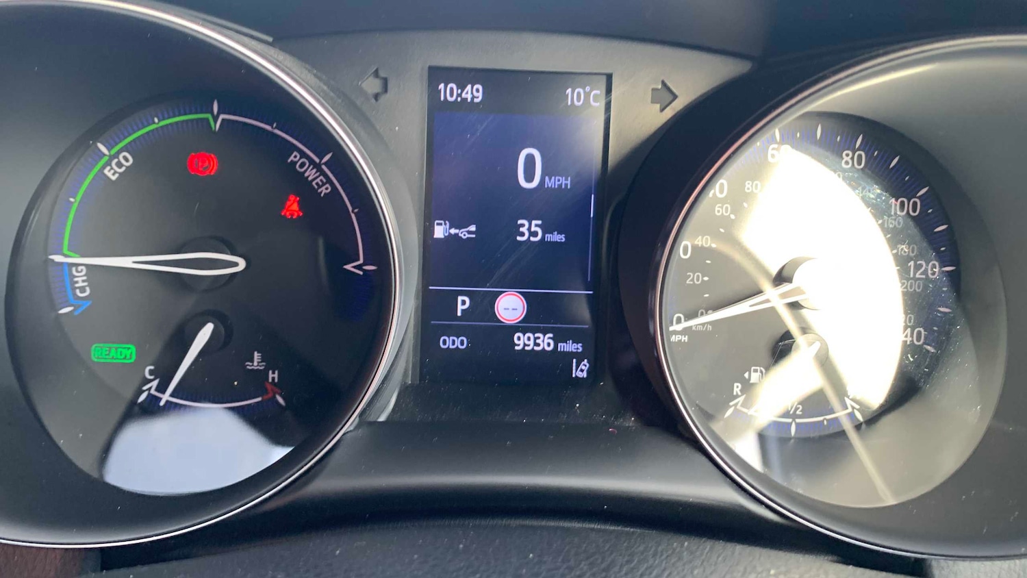 Used Toyota C-HR 2022 for sale - 77894383: Photo 16