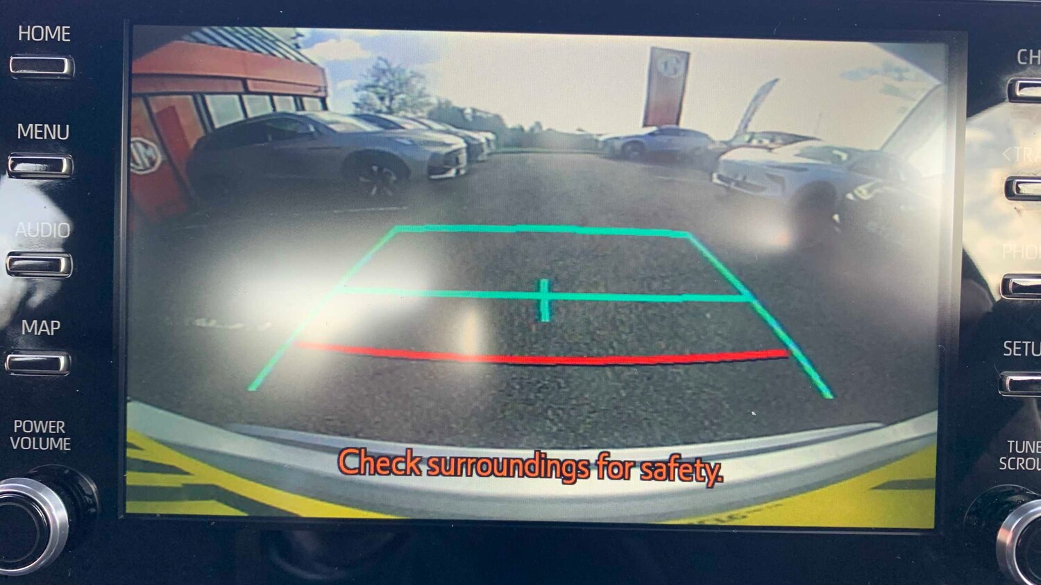 Used Toyota C-HR 2022 for sale - 77894383: Photo 18