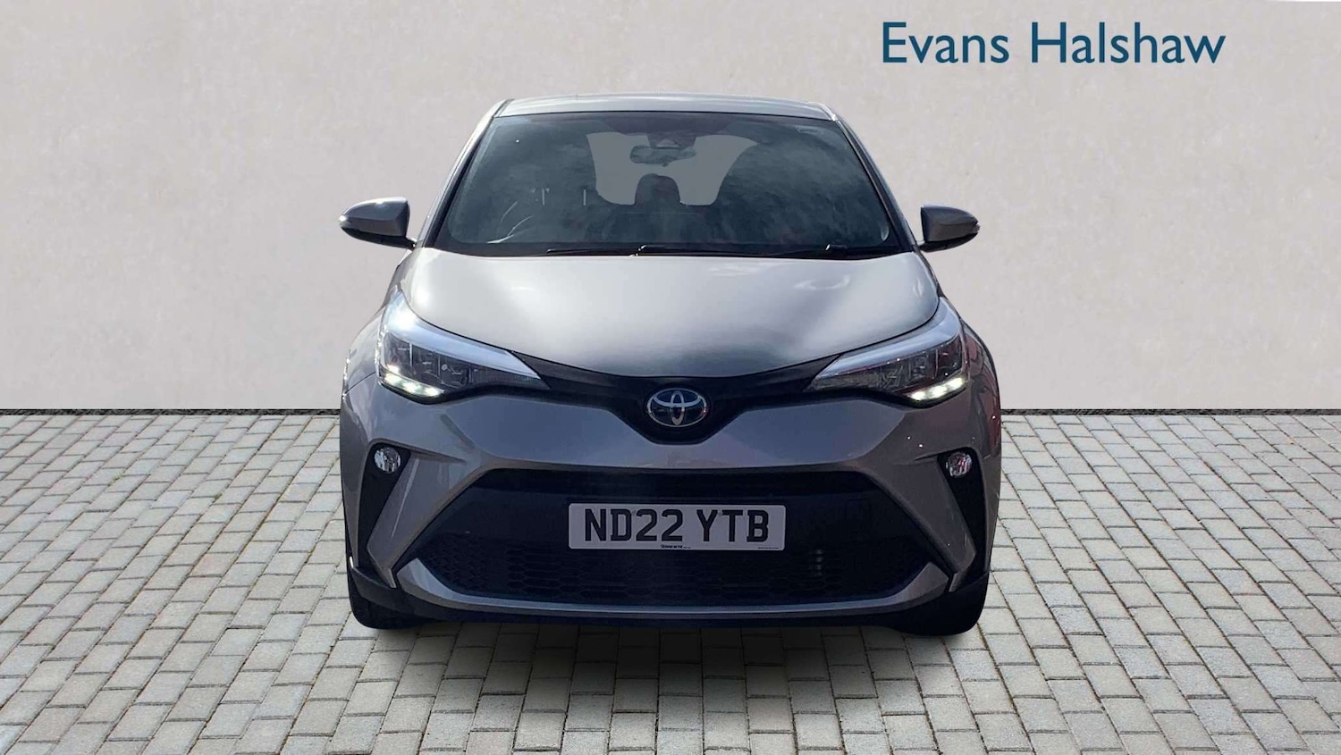 Used Toyota C-HR 2022 for sale - 77894383: Photo 5