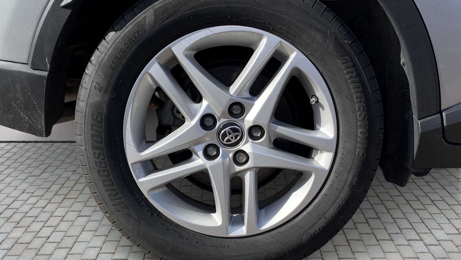 Used Toyota C-HR 2022 for sale - 77894383: Photo 9