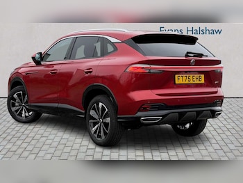 Used MG MG HS 2026 for sale - 78294543: Photo