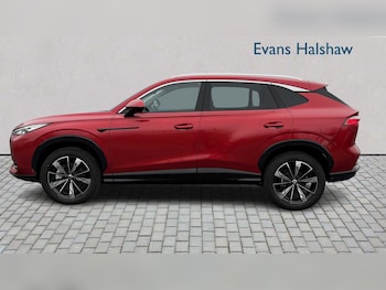 Used MG MG HS 2026 for sale - 78294543: Photo