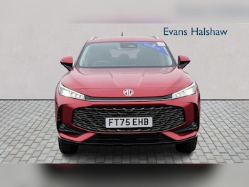 Used MG MG HS 2026 for sale - 78294543: Photo