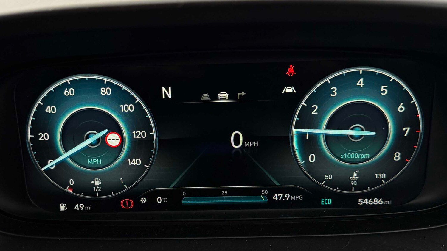 Used Hyundai i20 for sale - 77860899: Photo 11