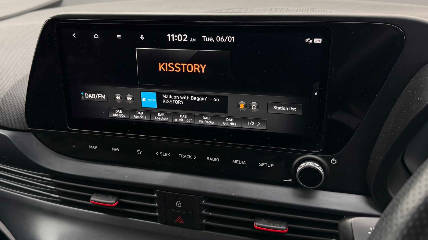 Used Hyundai i20 for sale - 77860899: Photo 12