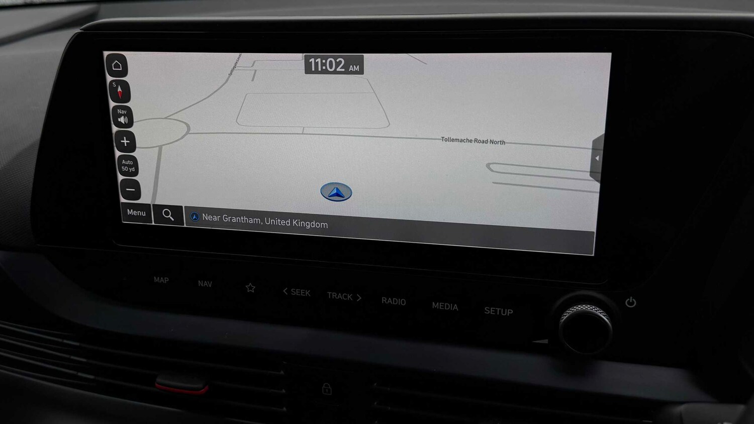 Used Hyundai i20 for sale - 77860899: Photo 13