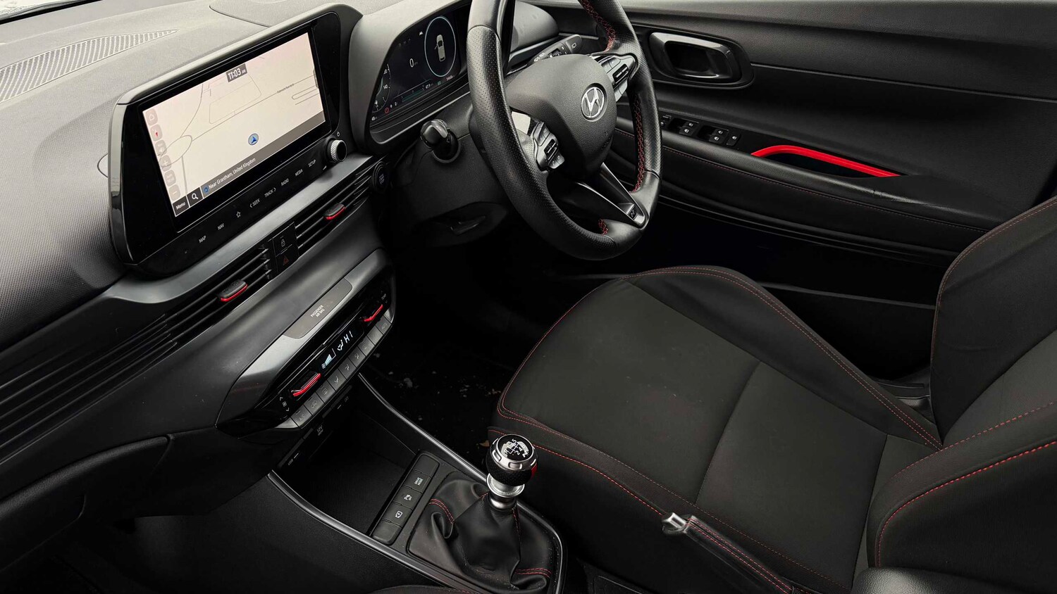 Used Hyundai i20 for sale - 77860899: Photo 15