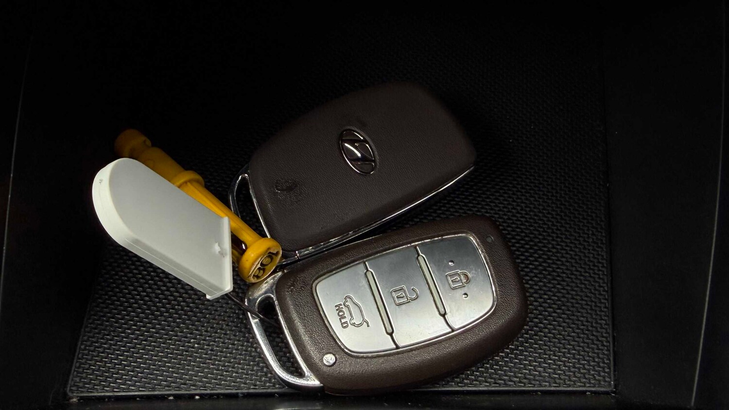 Used Hyundai i20 for sale - 77860899: Photo 16