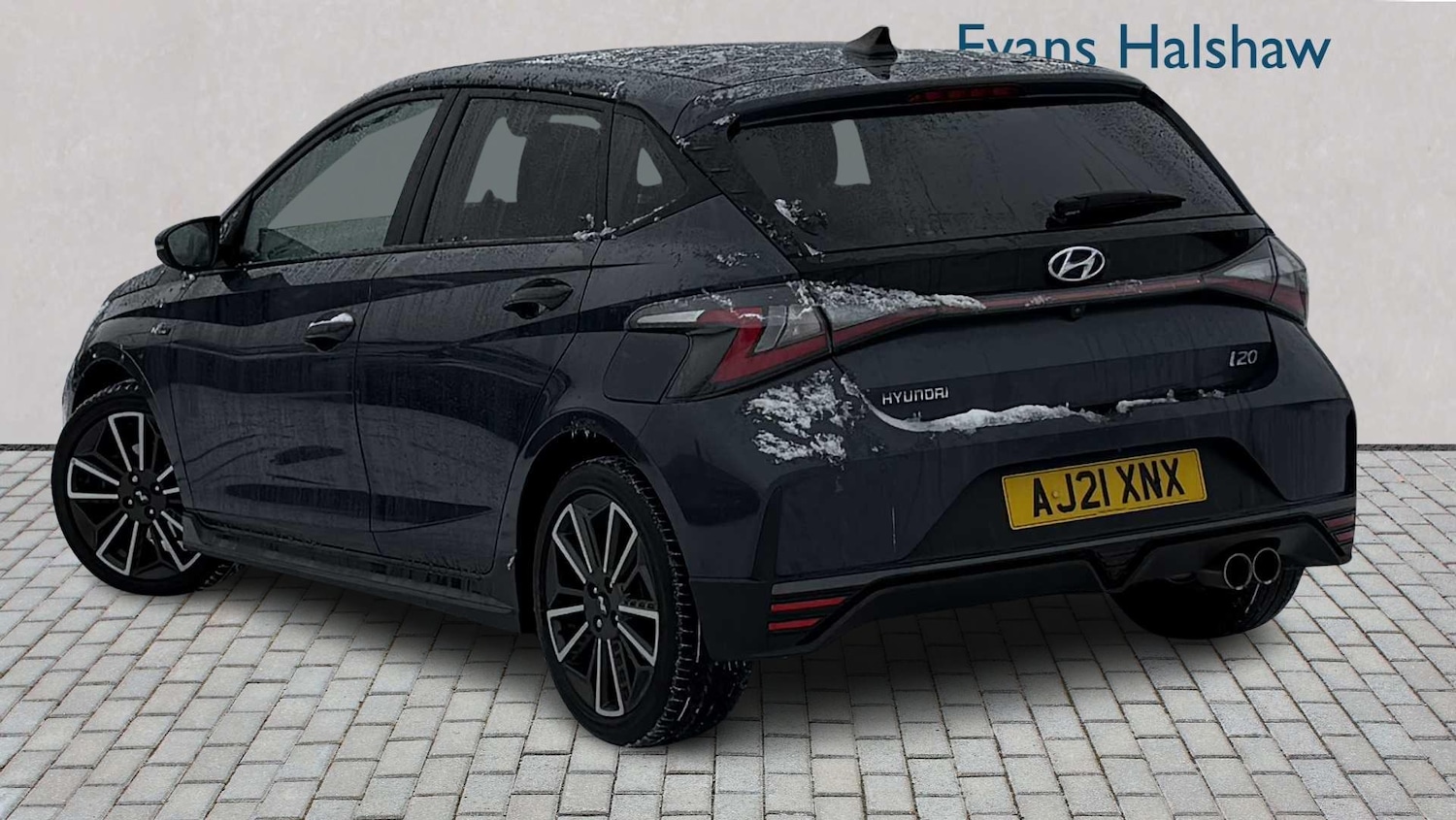 Used Hyundai i20 for sale - 77860899: Photo 2
