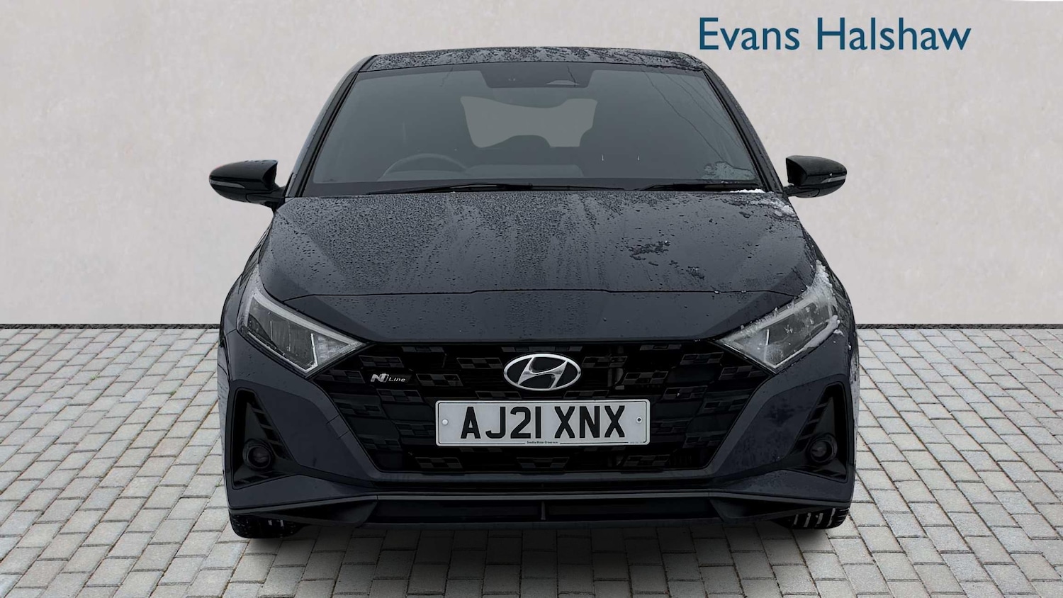 Used Hyundai i20 for sale - 77860899: Photo 3