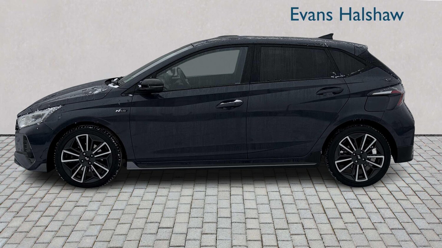 Used Hyundai i20 for sale - 77860899: Photo 4