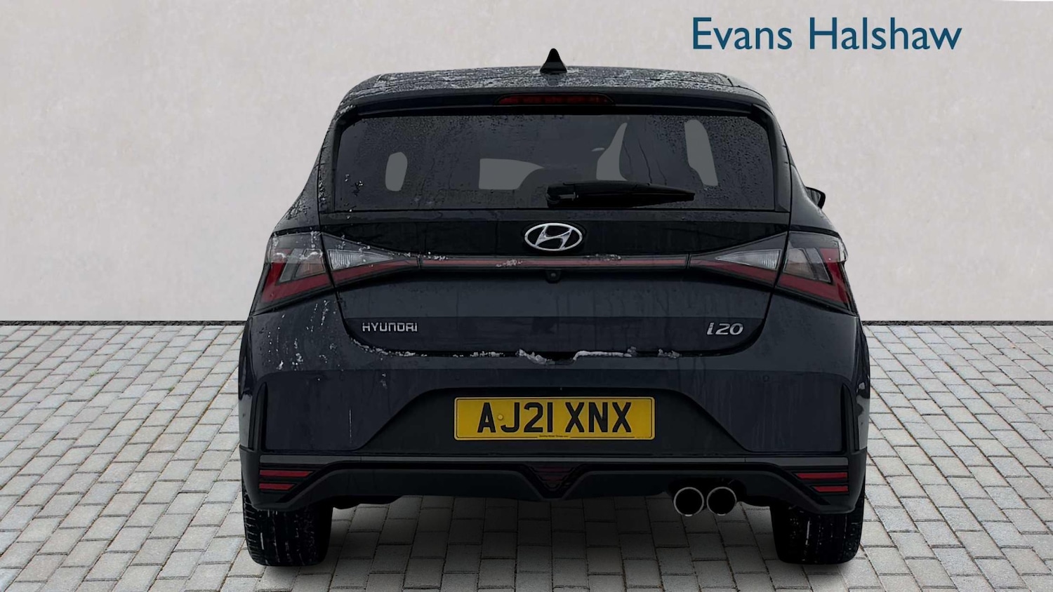 Used Hyundai i20 for sale - 77860899: Photo 5