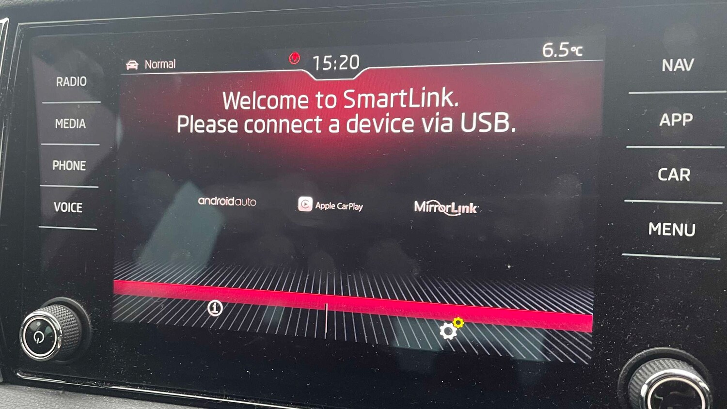 Used Skoda Karoq 2019 for sale - 77858671: Photo 11