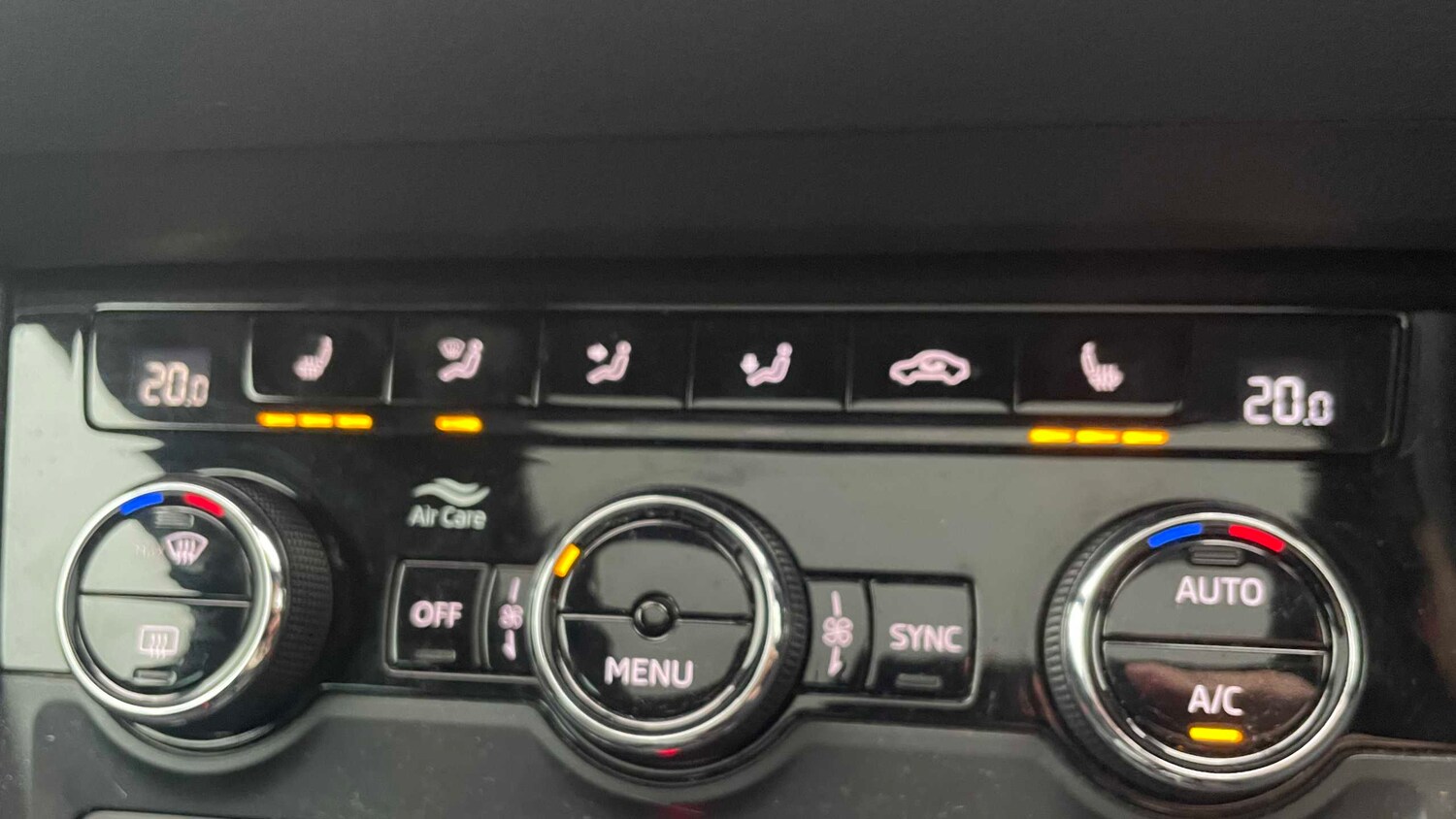 Used Skoda Karoq 2019 for sale - 77858671: Photo 13