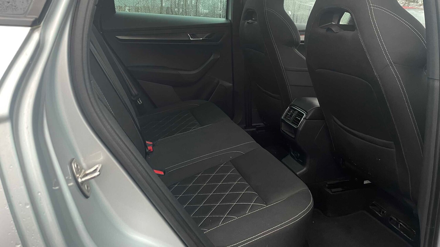 Used Skoda Karoq 2019 for sale - 77858671: Photo 15