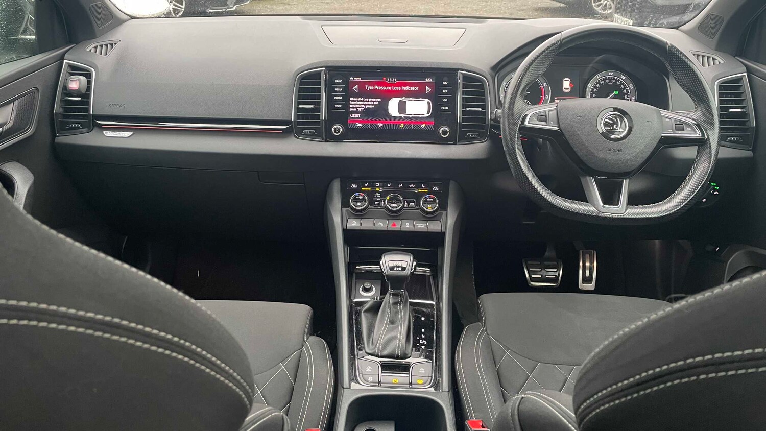 Used Skoda Karoq 2019 for sale - 77858671: Photo 16