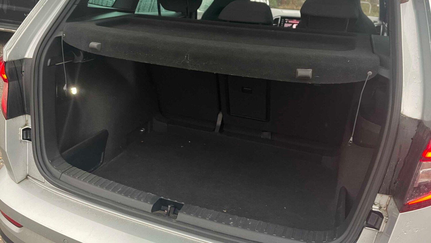 Used Skoda Karoq 2019 for sale - 77858671: Photo 17