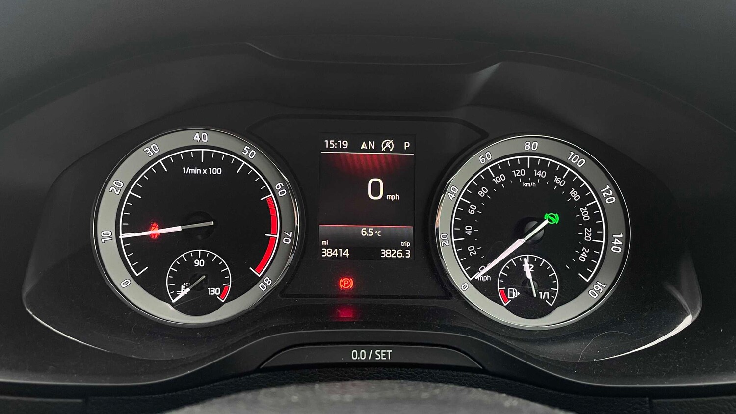 Used Skoda Karoq 2019 for sale - 77858671: Photo 8