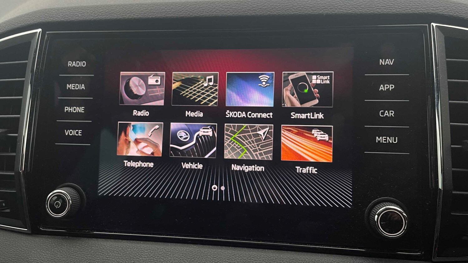 Used Skoda Karoq 2019 for sale - 77858671: Photo 9