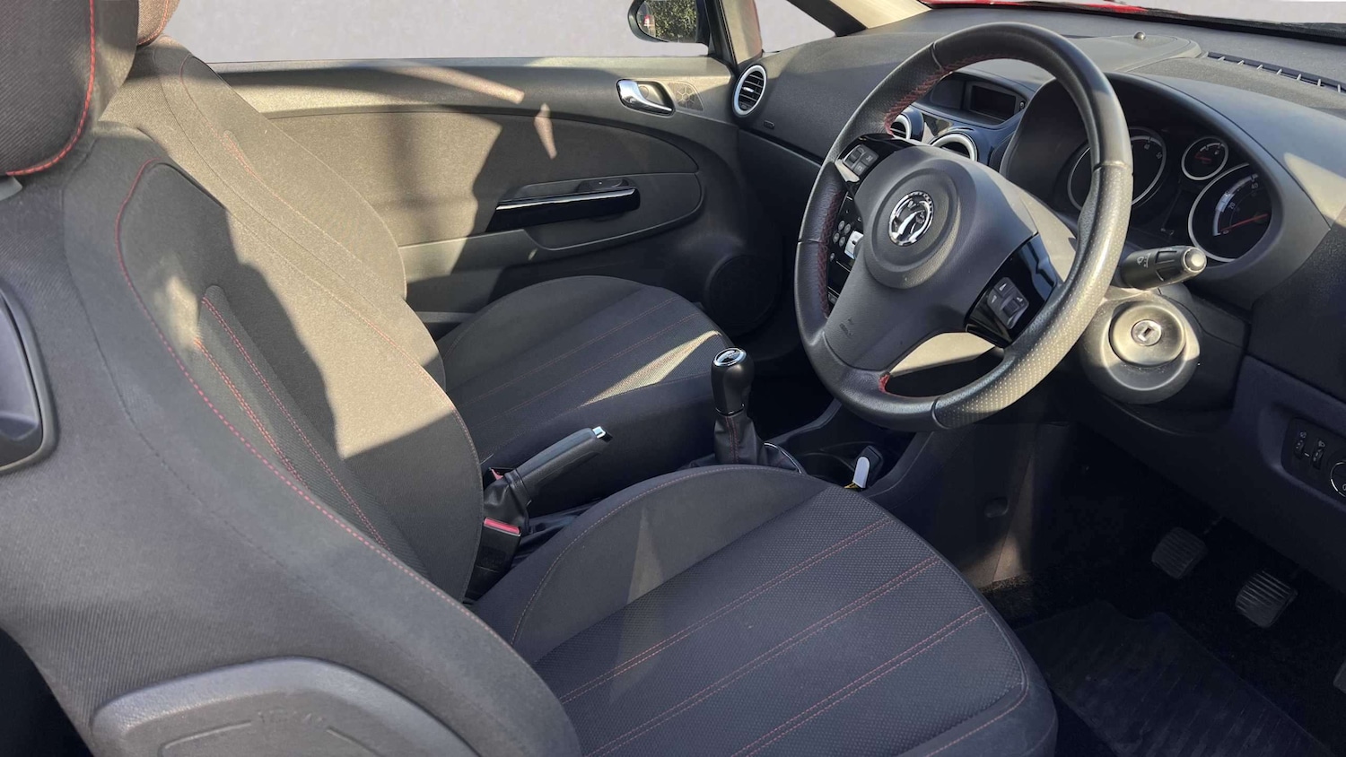 Used Vauxhall Corsa 2014 for sale - 77856439: Photo 10