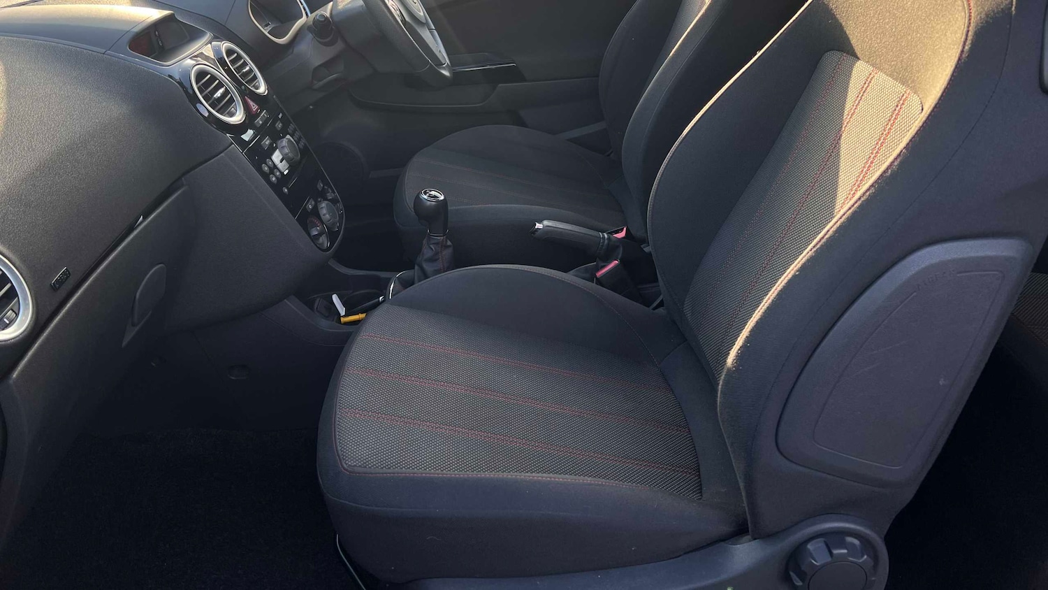 Used Vauxhall Corsa 2014 for sale - 77856439: Photo 11