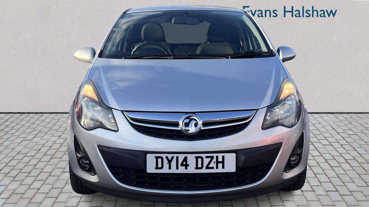 Used Vauxhall Corsa 2014 for sale - 77856439: Photo 5