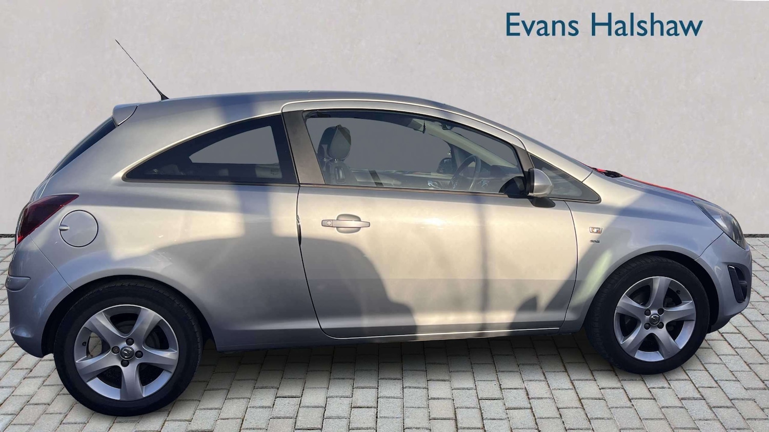 Used Vauxhall Corsa 2014 for sale - 77856439: Photo 6