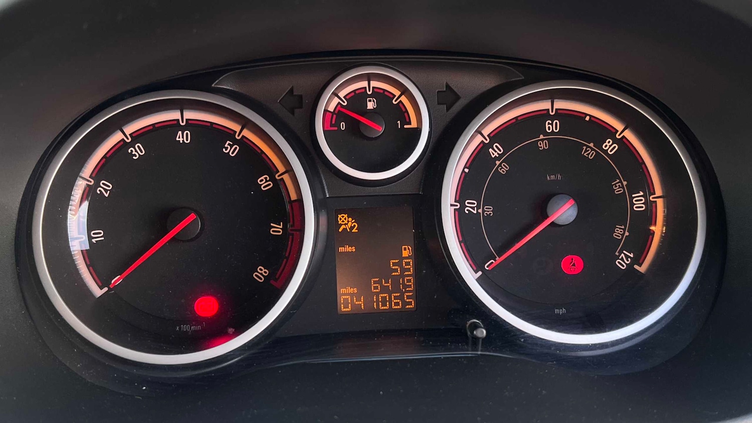 Used Vauxhall Corsa 2014 for sale - 77856439: Photo 7